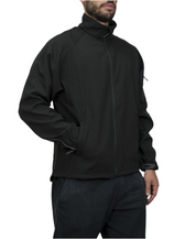 Tactical Soft Shell Jacket.