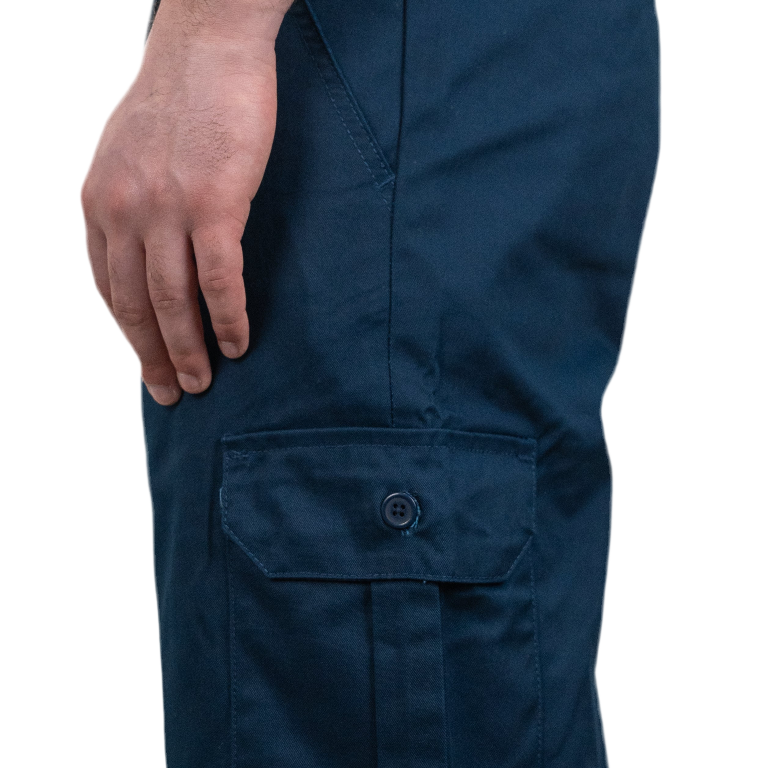 Work Trousers (NAVY).