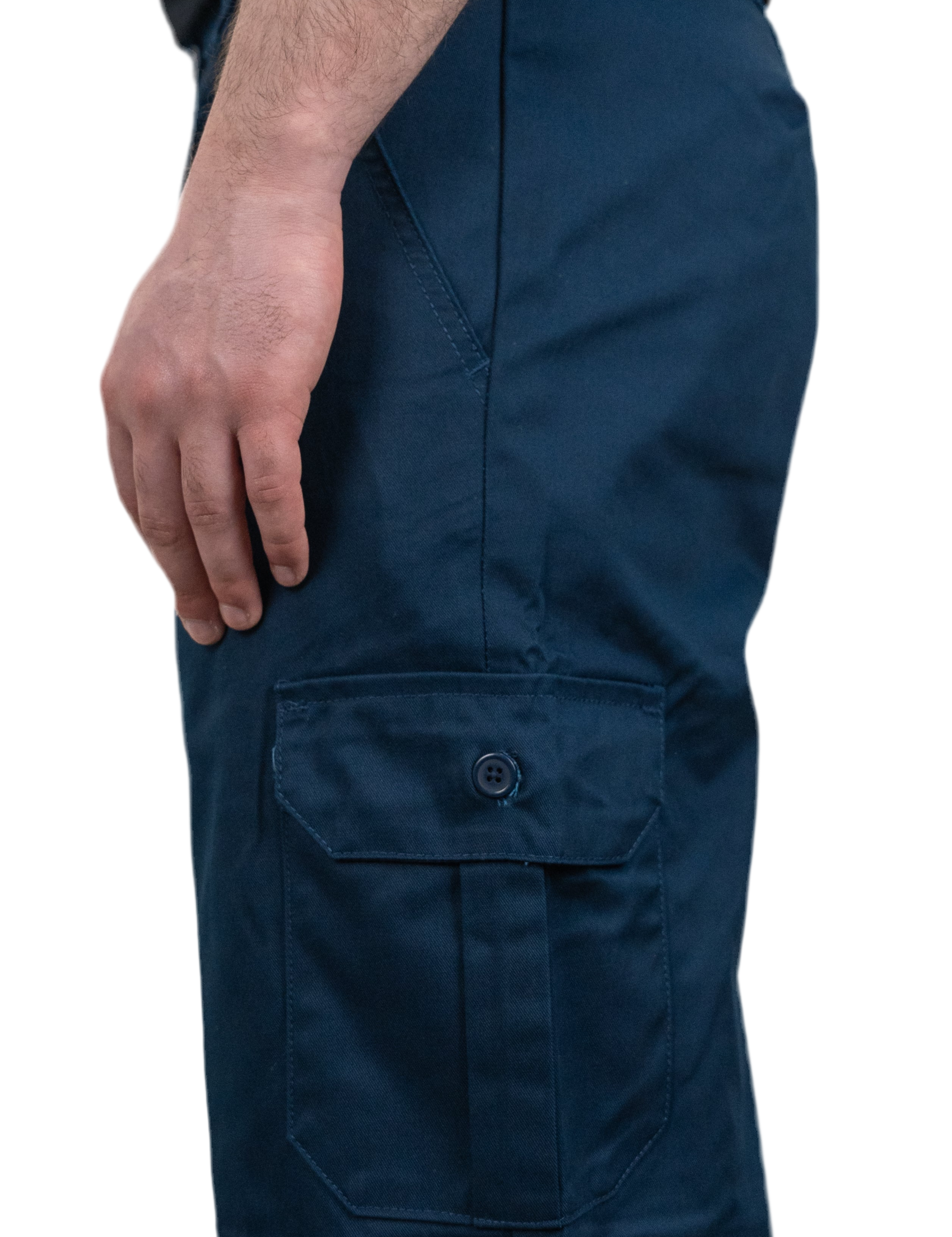 Work Trousers (NAVY).