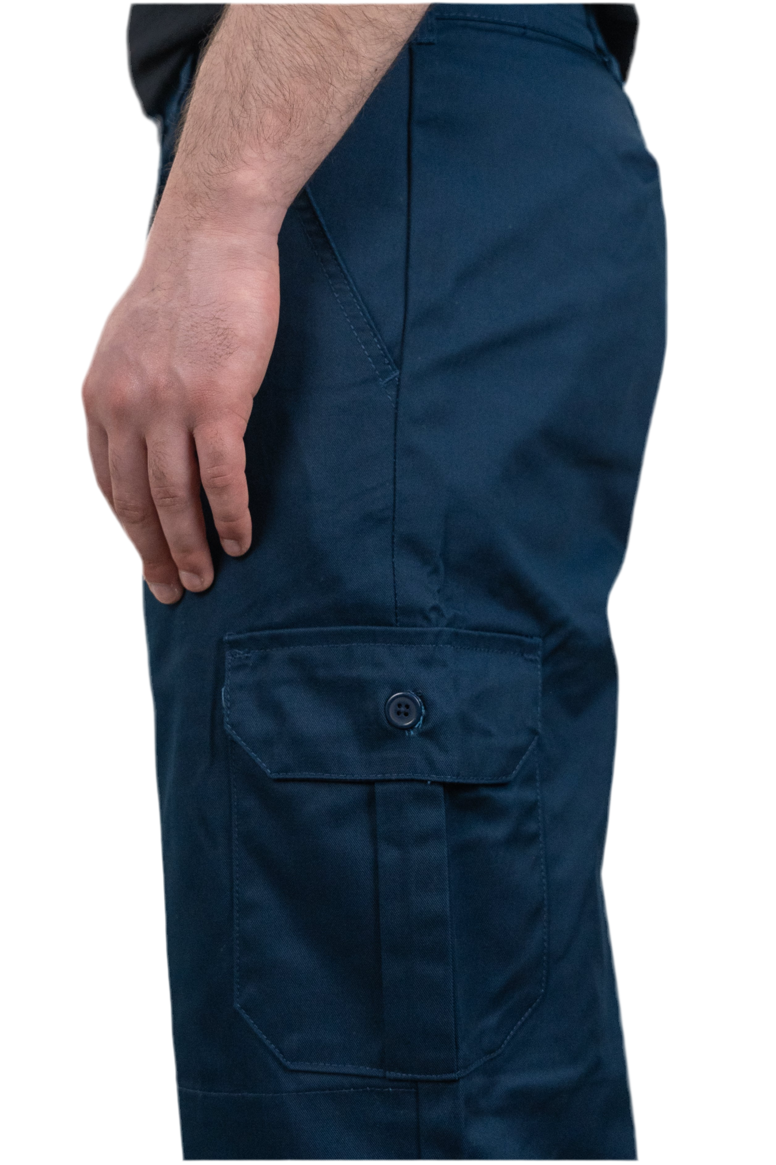 Work Trousers (NAVY).