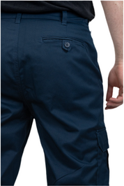 Work Trousers (NAVY).