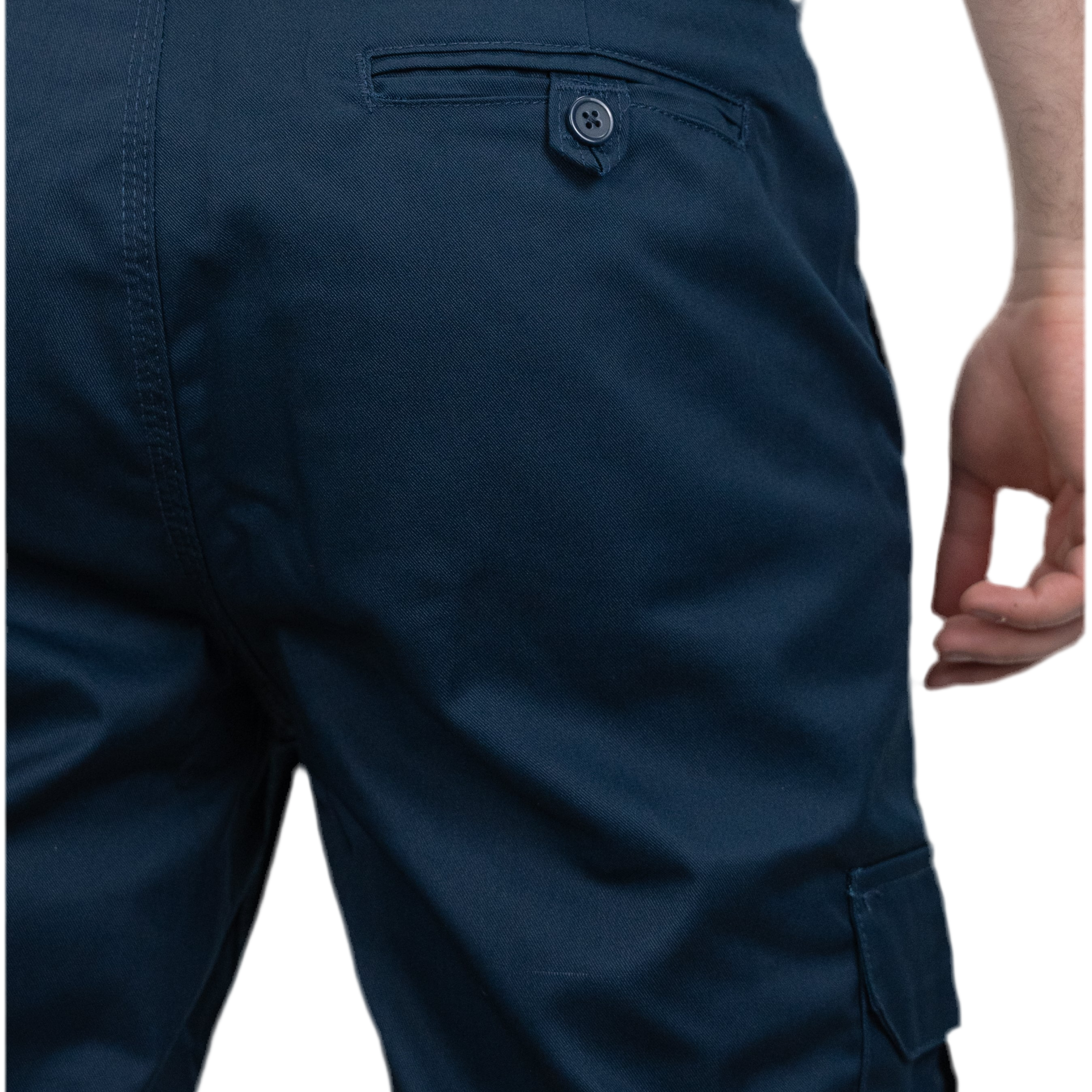 Work Trousers (NAVY).