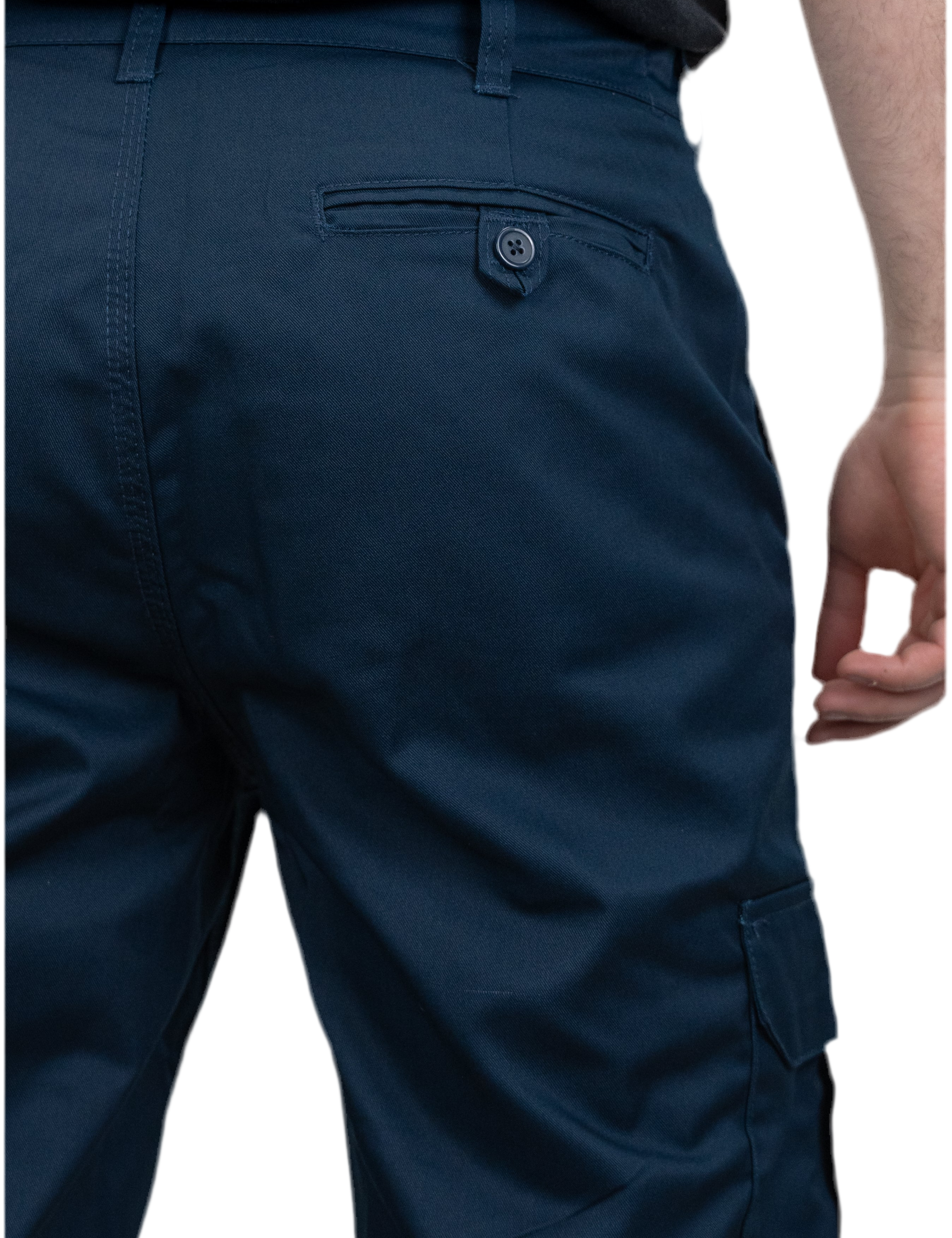 Work Trousers (NAVY).