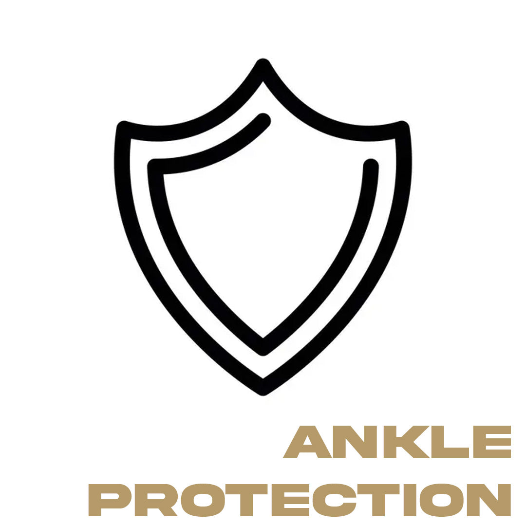 Ankle Protection