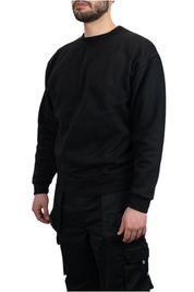 Work Jumper (Black).