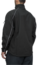 Tactical Soft Shell Jacket.