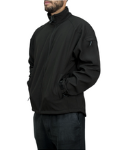 Tactical Soft Shell Jacket.