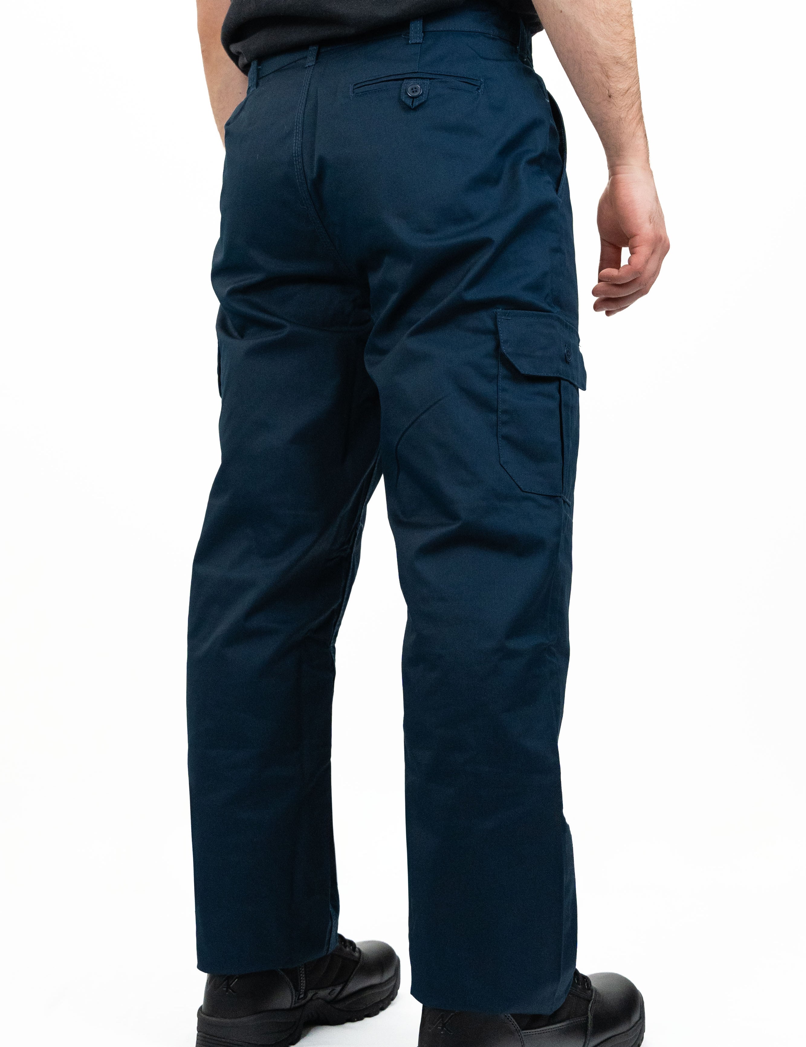 Work Trousers (NAVY).