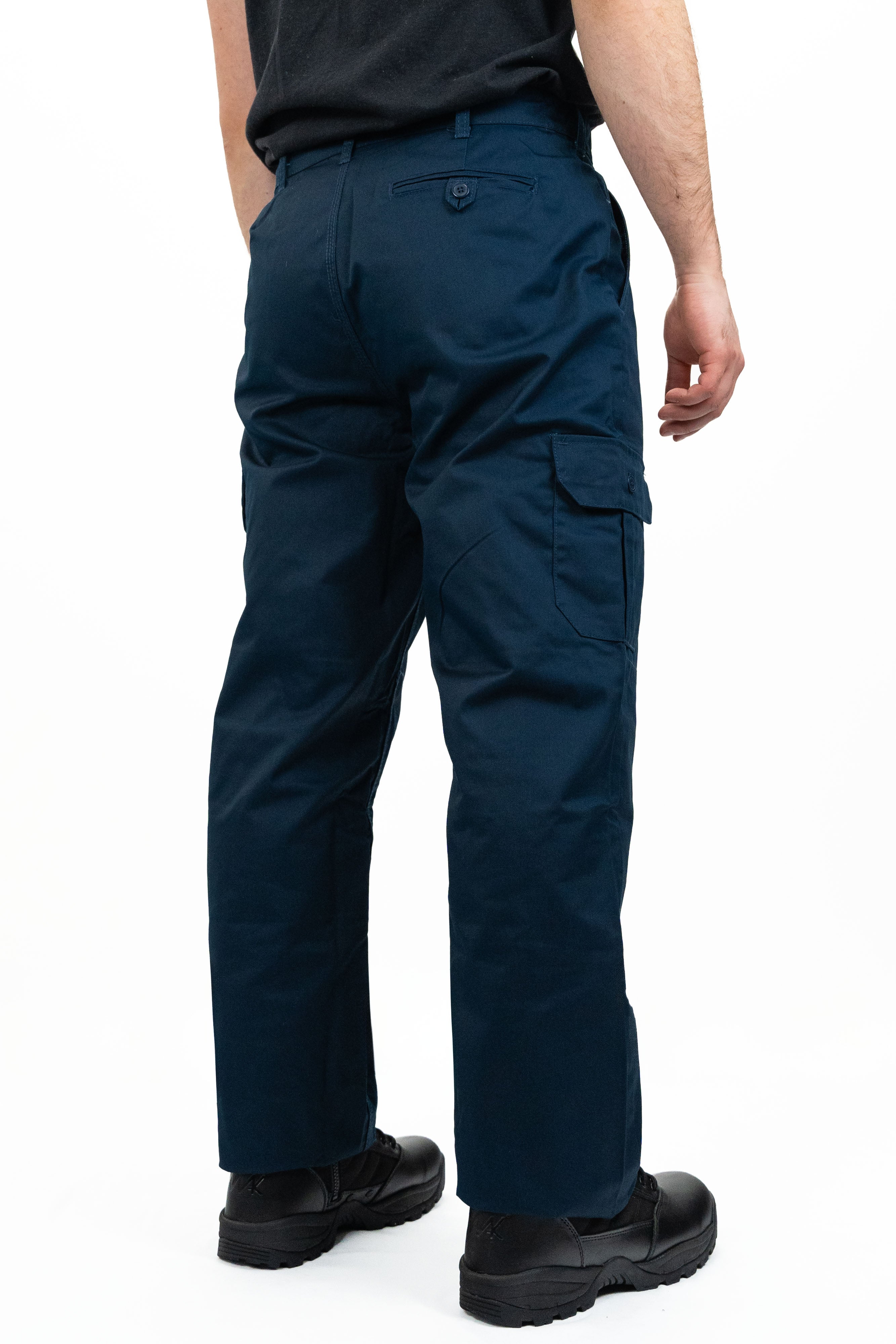 Work Trousers (NAVY).