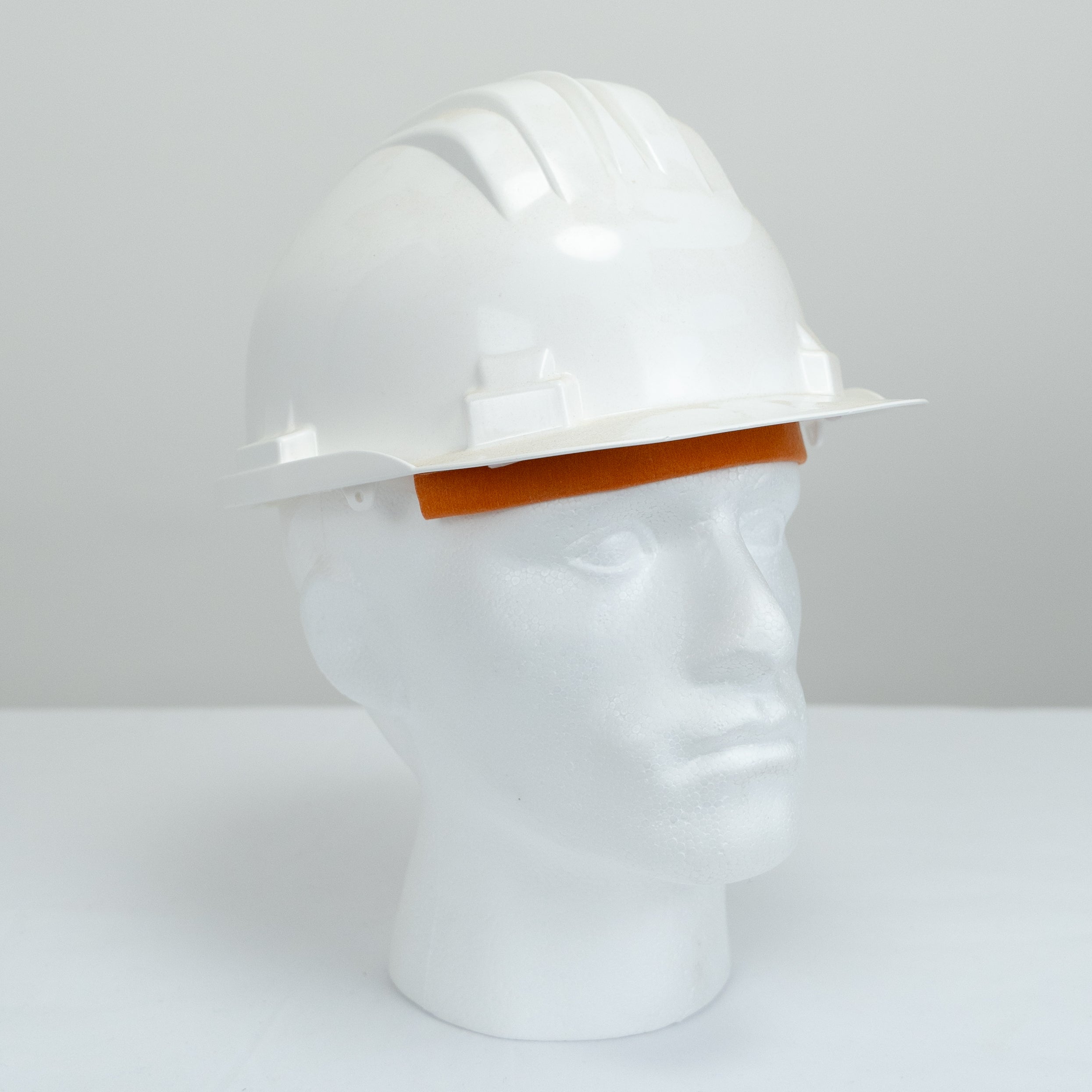 Safety Helmet.