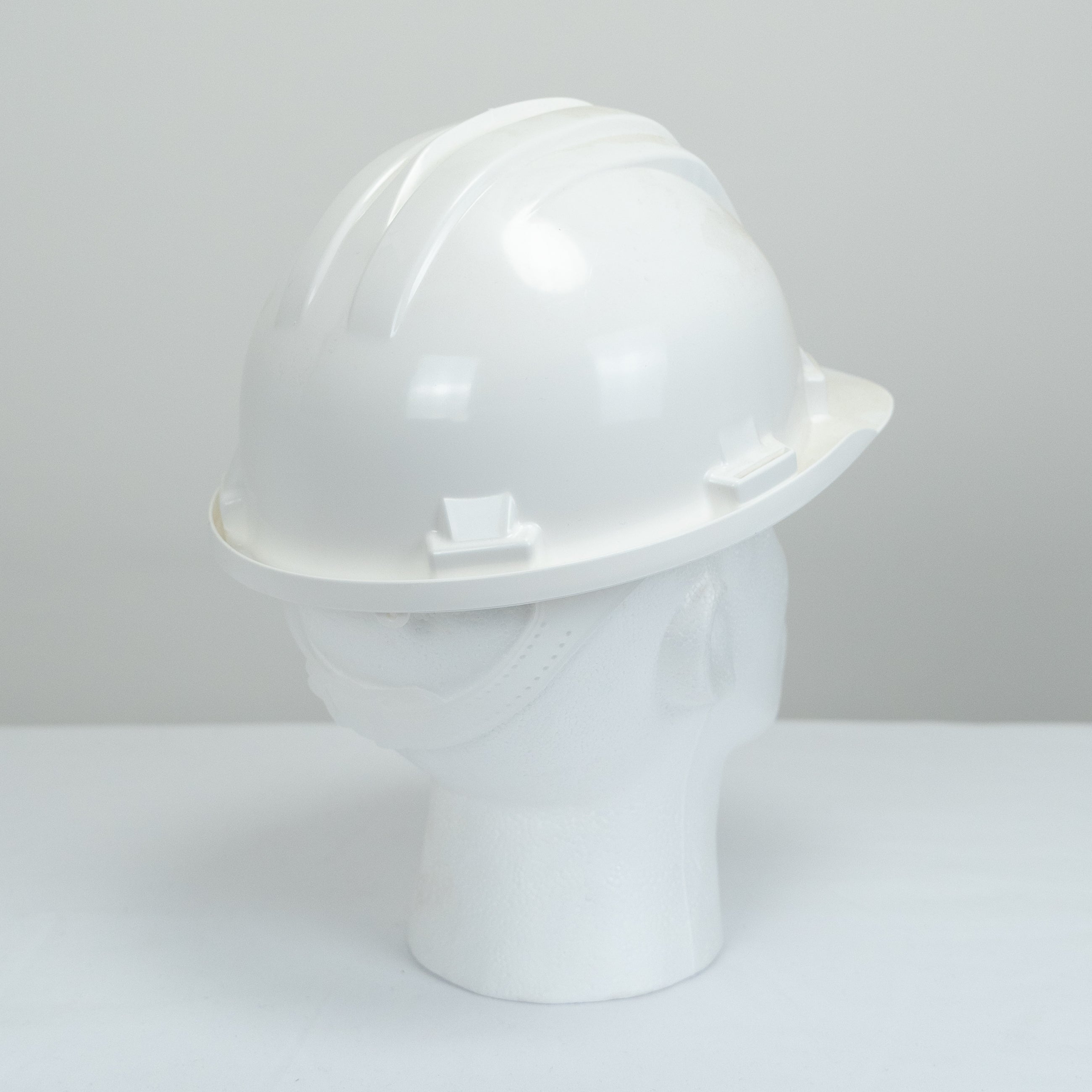 Safety Helmet.