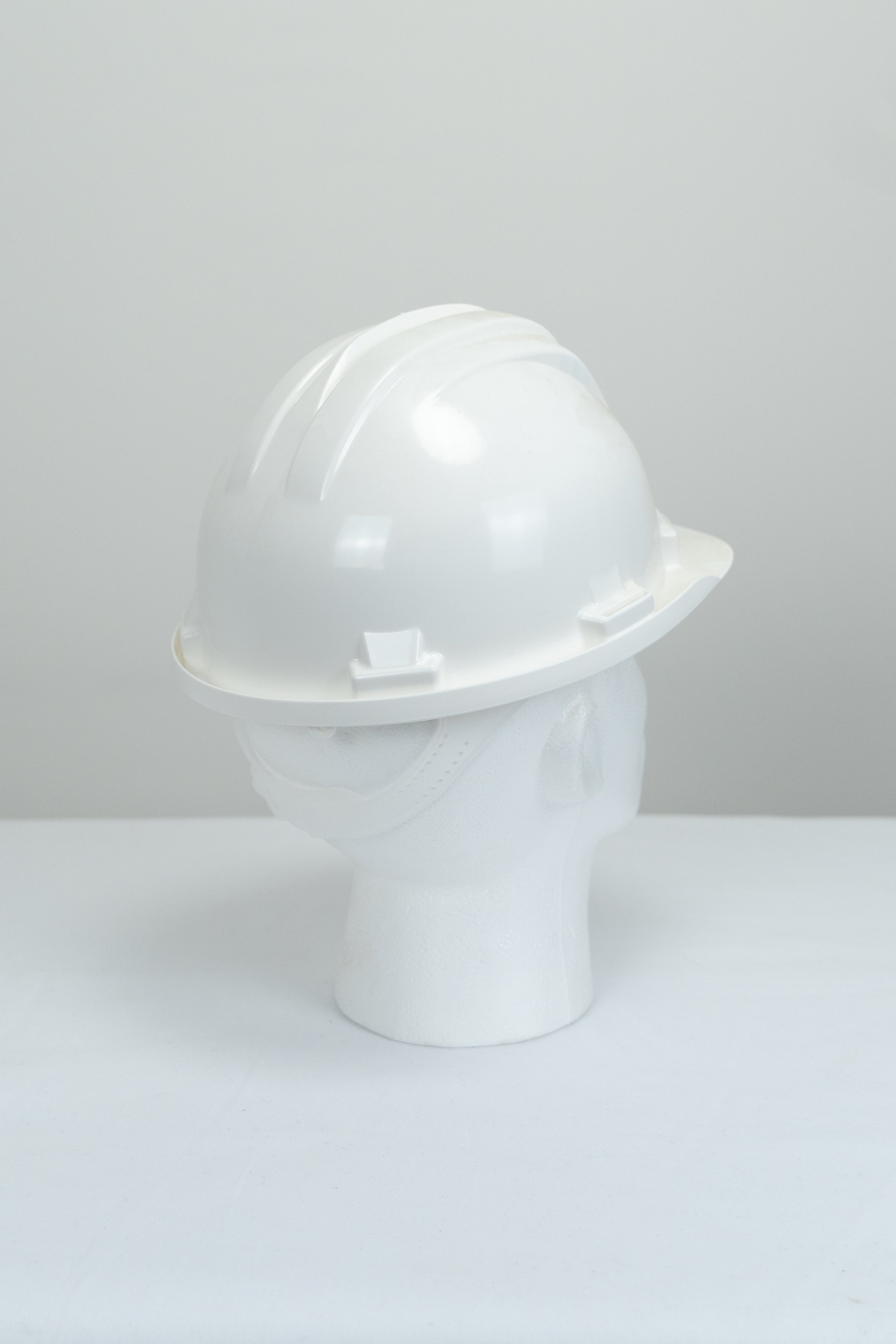 Safety Helmet.