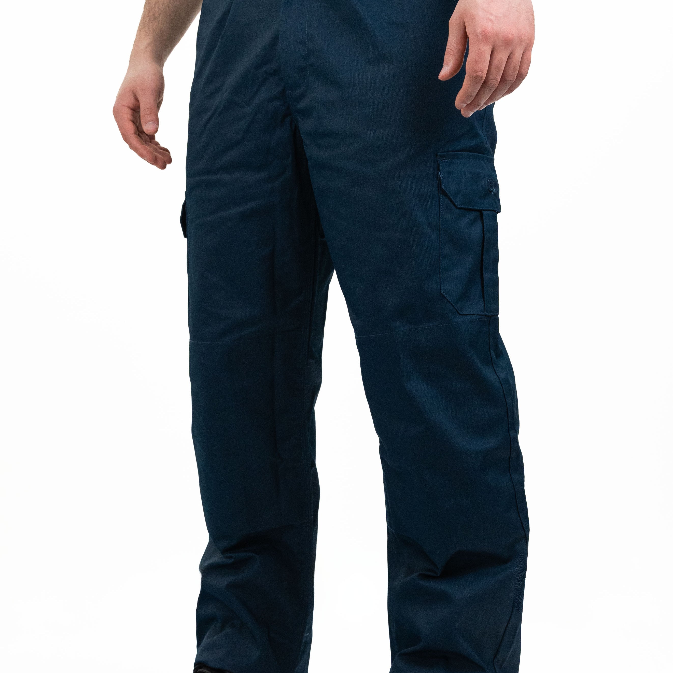 Work Trousers (NAVY).