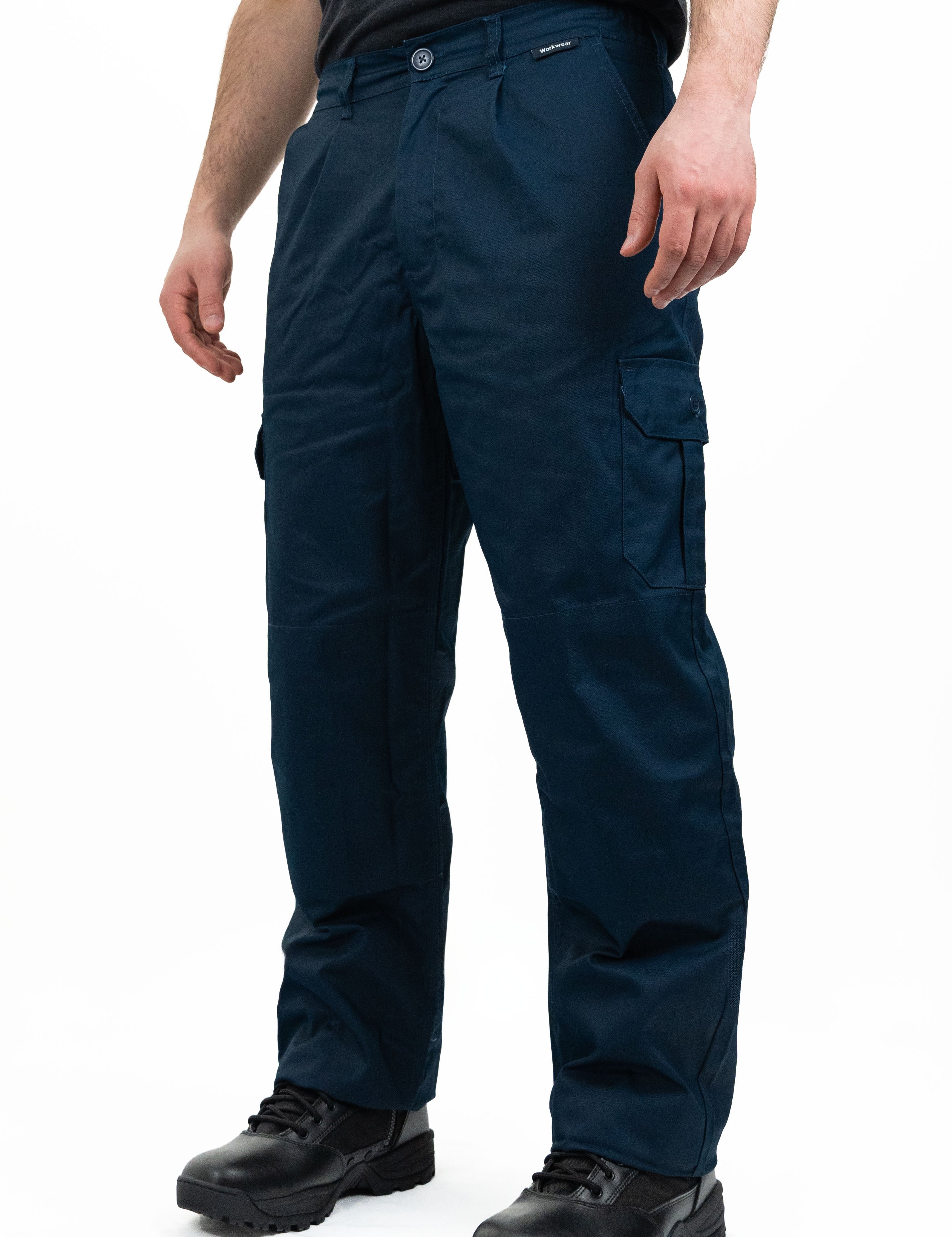 Work Trousers (NAVY).