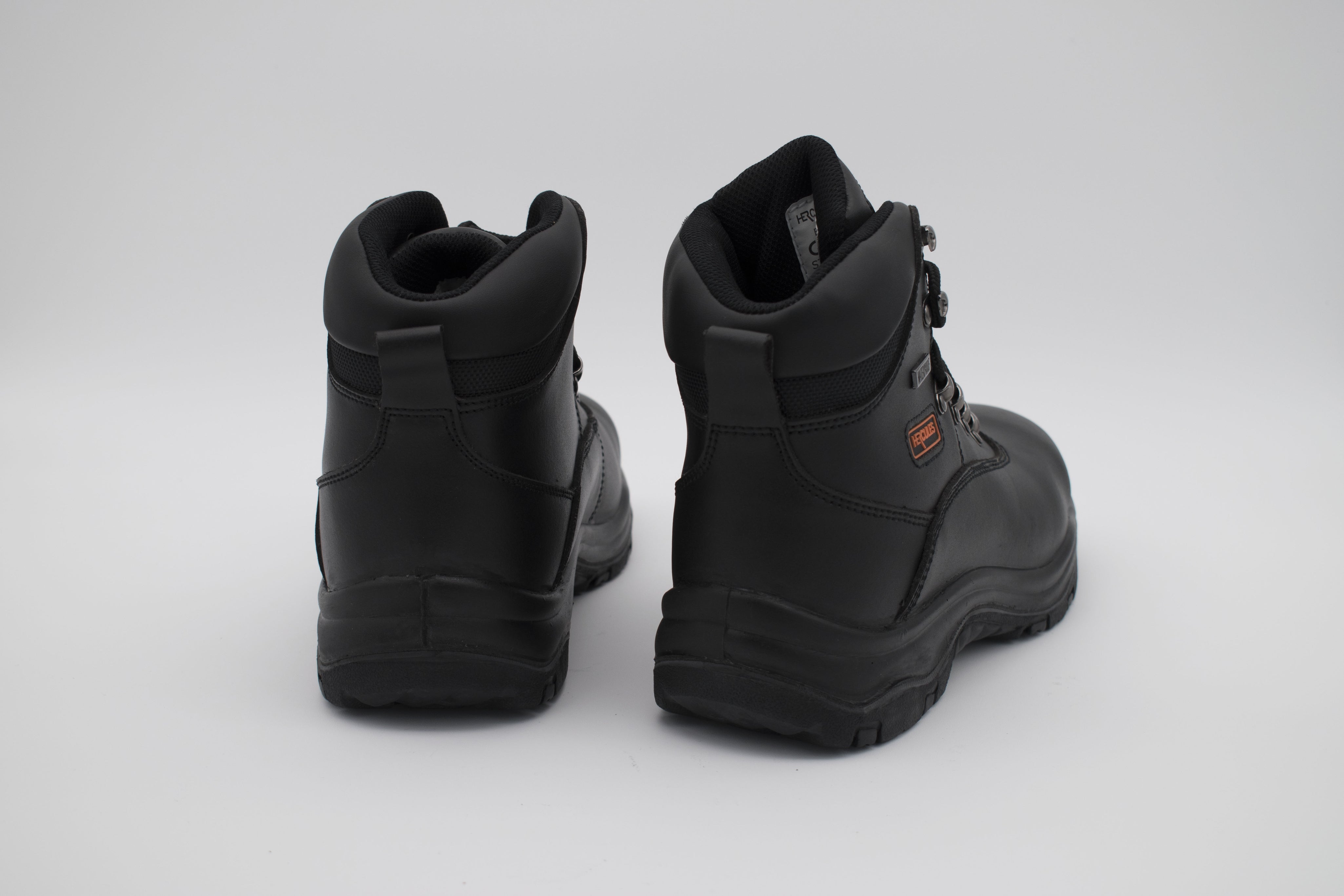 HERCULES Waterproof Safety Boot.