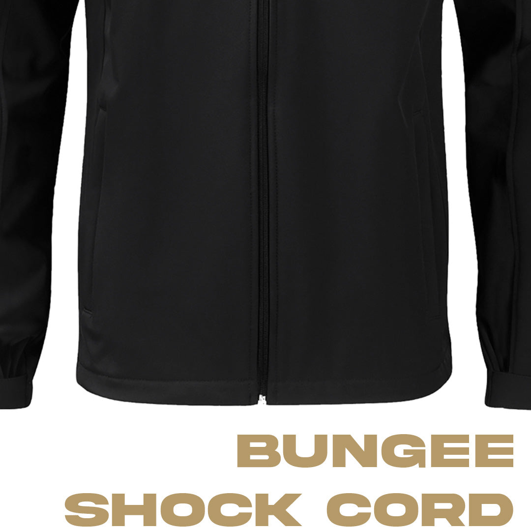 Bungee Shock Cord